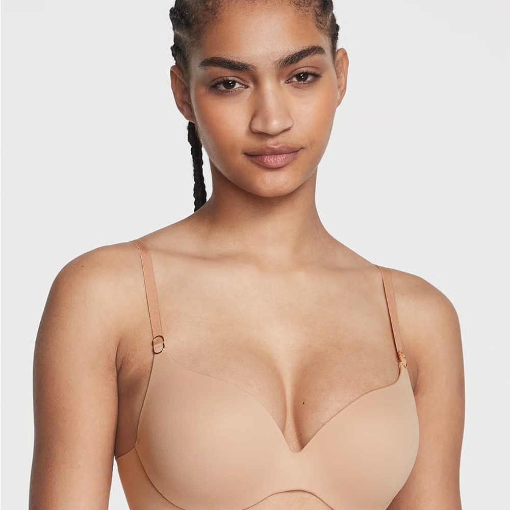Victoria Secret Incredible Bra